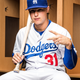Illustration for article titled MLB Photo Day Never Disappoints